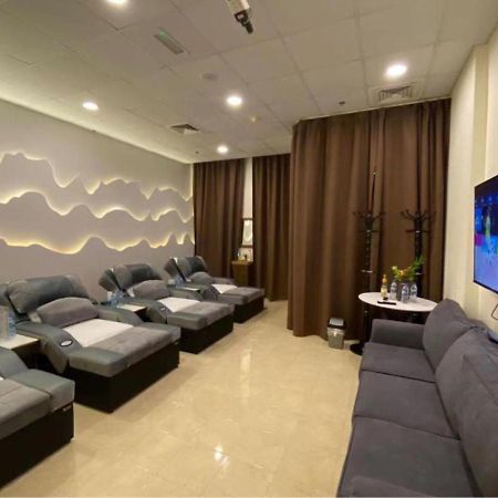Peony Hotel Dubai Exterior photo