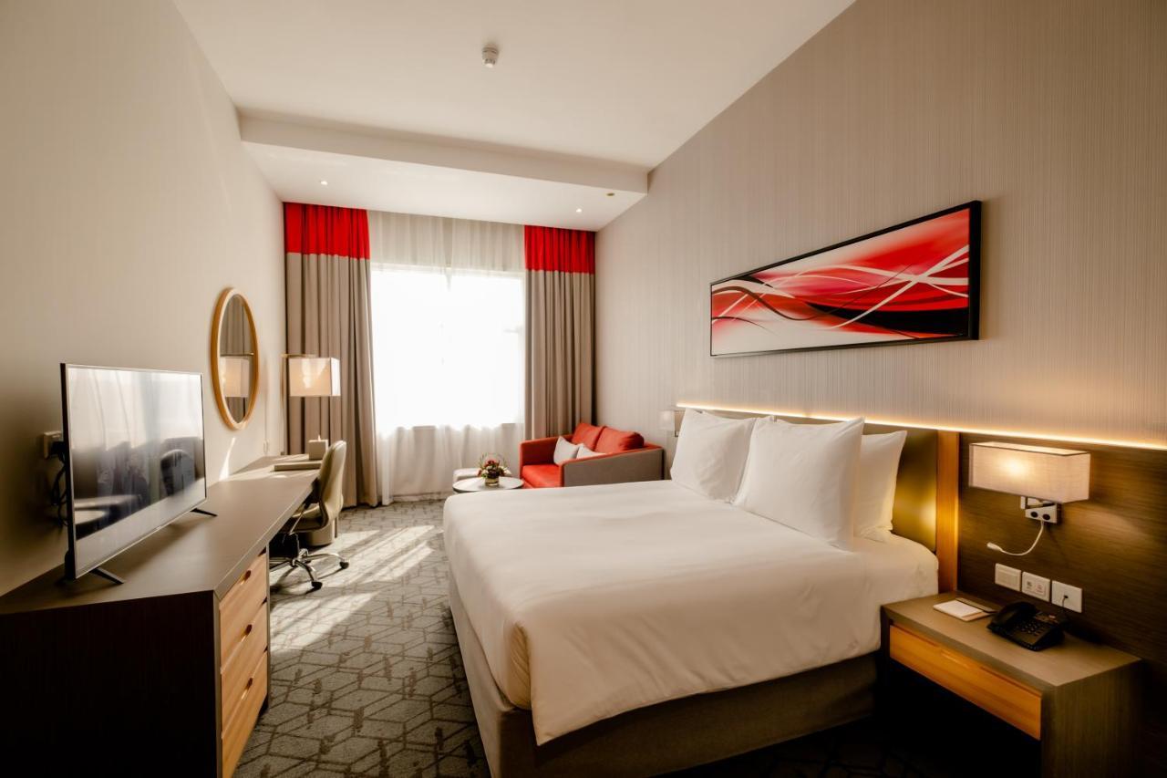 Peony Hotel Dubai Exterior photo
