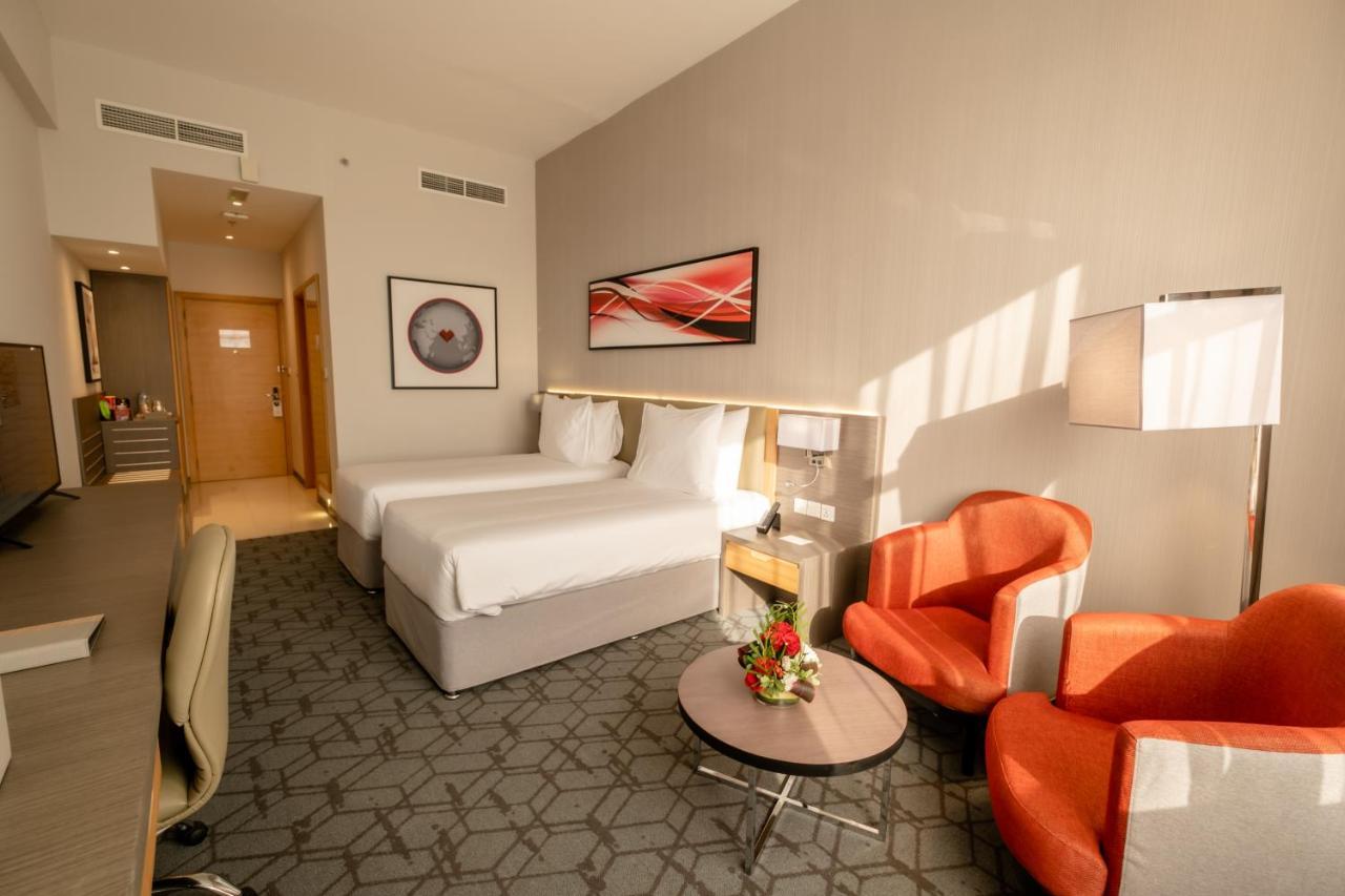 Peony Hotel Dubai Exterior photo