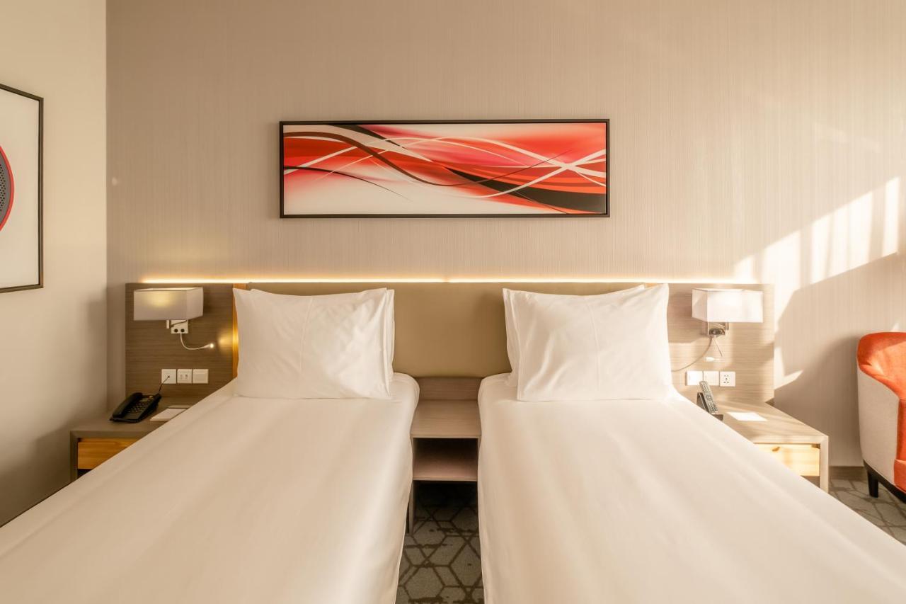 Peony Hotel Dubai Exterior photo