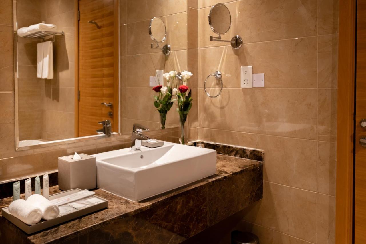 Peony Hotel Dubai Exterior photo