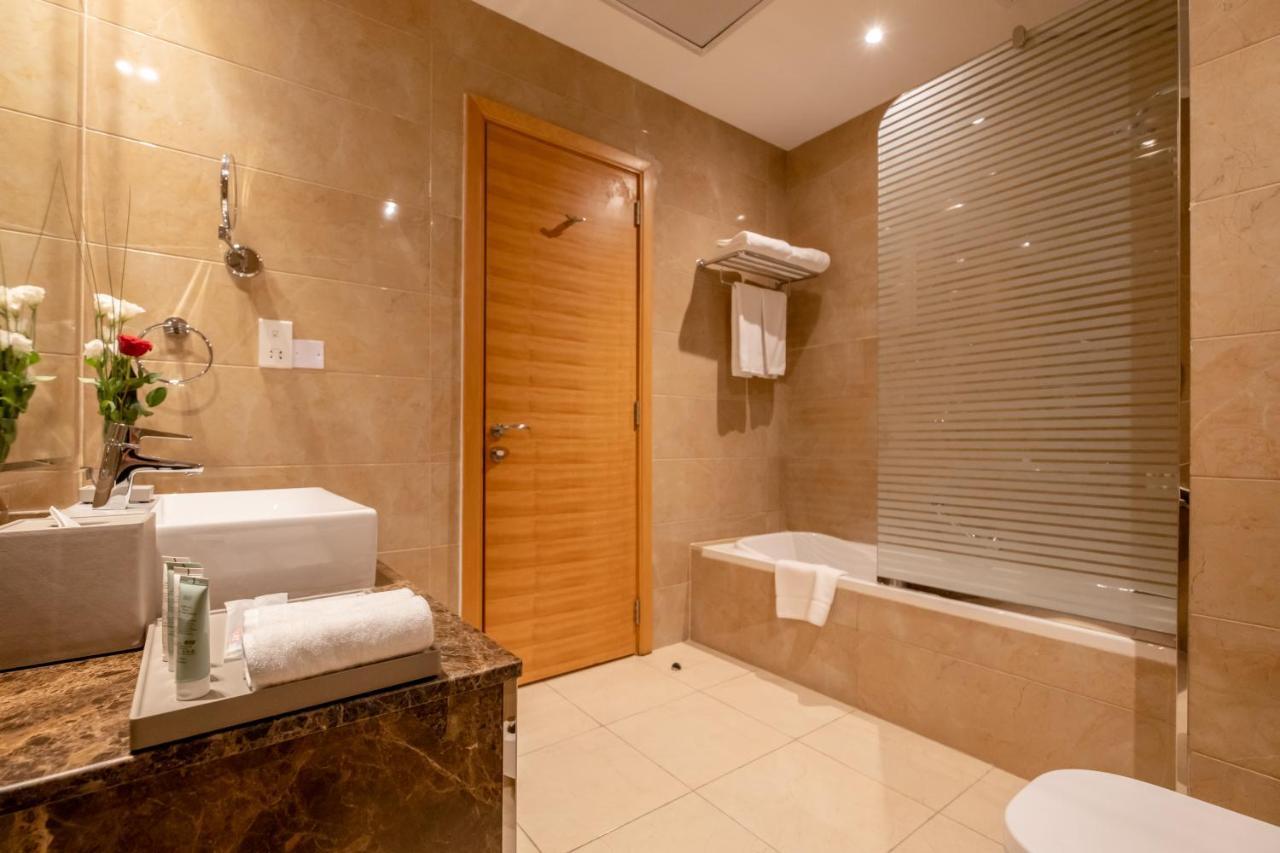Peony Hotel Dubai Exterior photo