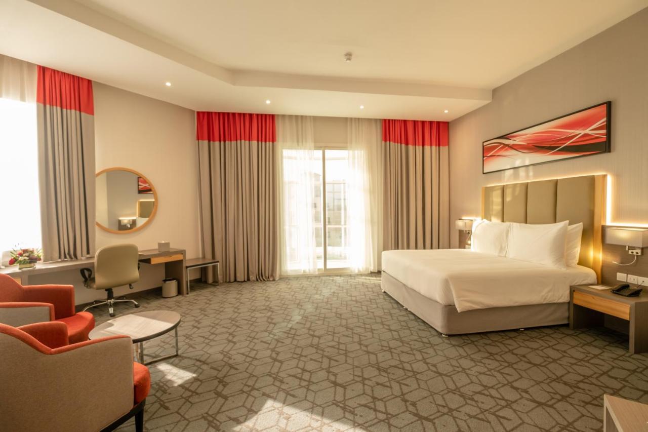 Peony Hotel Dubai Exterior photo