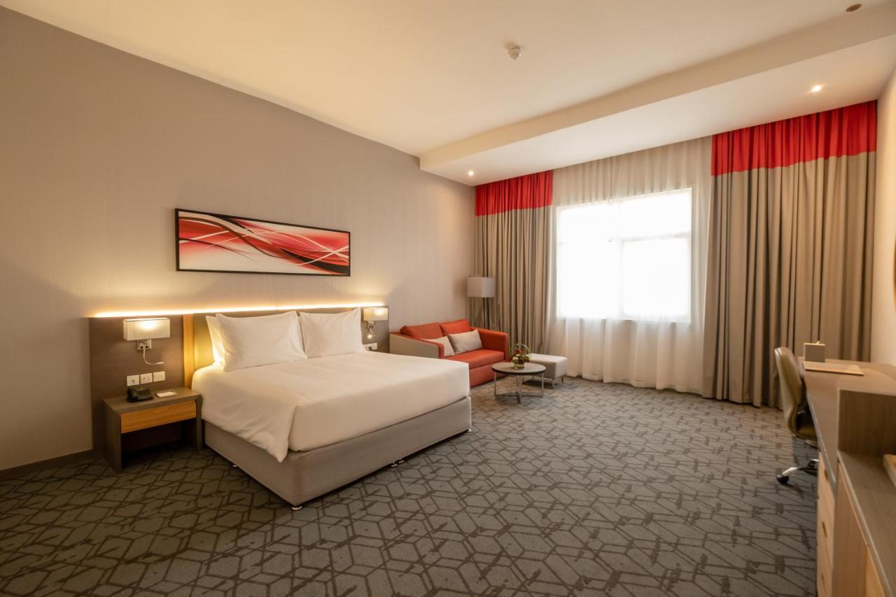 Peony Hotel Dubai Exterior photo