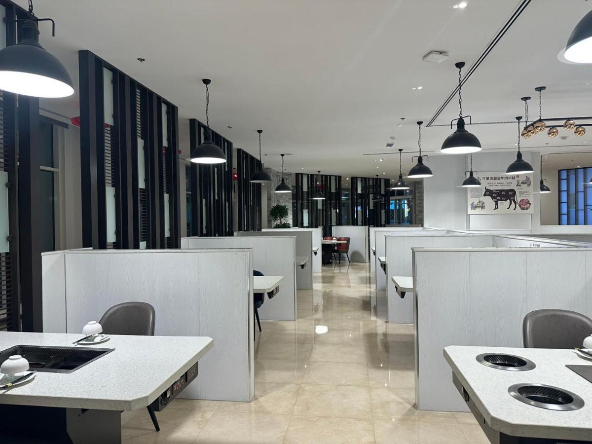 Peony Hotel Dubai Exterior photo