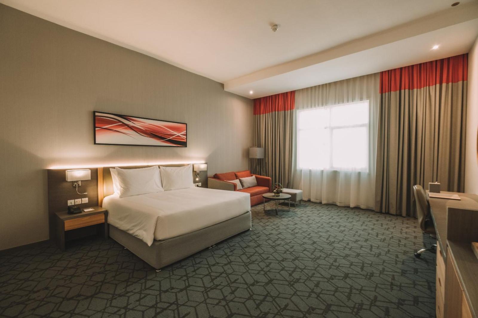 Peony Hotel Dubai Exterior photo